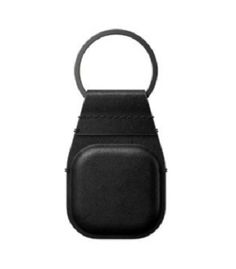 Брелок Nomad Leather Keychain
