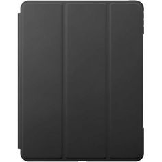 Чехол Nomad Rugged Folio Case NM01979685 книжка для iPad Air 10.9&quot; (4th Gen), темно-серый