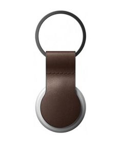 Брелок Nomad Leather Loop