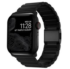Ремешок на руку Nomad Titanium Band v2