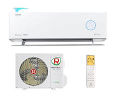 Сплит-система Royal Clima RCI-RF40HN