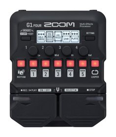 G1 FOUR Zoom