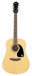 Songmaker DR-100 (Square Shoulder) Epiphone