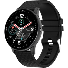 Смарт-часы Digma Smartline D3 1.3 TFT Black (D3B) Smartline D3 1.3'' TFT Black (D3B)