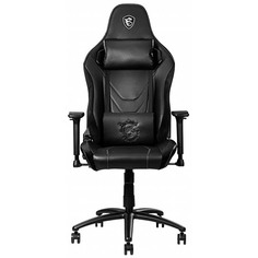 Кресло компьютерное игровое MSI MAG CH130X (9S6-B0Y30S-008) MAG CH130X (9S6-B0Y30S-008)