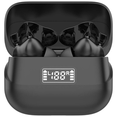 Наушники True Wireless HIPER Alpha PX10 черный (HTW-APX10) Alpha PX10 черный (HTW-APX10)