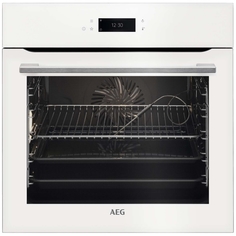 Электрический духовой шкаф AEG SenseCook BCR748380W SenseCook BCR748380W