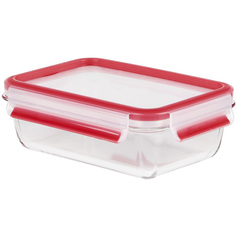 Контейнер для продуктов Tefal MASTERSEAL 1,3 л K3010412 MASTERSEAL 1,3 л K3010412