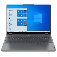 Ноутбук игровой Lenovo Legion 7 16ITHg6 (82K6000ERK) Legion 7 16ITHg6 (82K6000ERK)