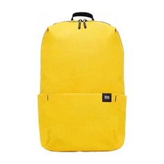 Рюкзак для ноутбука Xiaomi Casual Daypack Yellow (ZJB4149GL) Casual Daypack Yellow (ZJB4149GL)