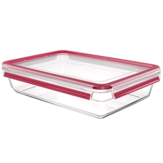 Контейнер для продуктов Tefal Food Conservation (N1041210) Food Conservation (N1041210)