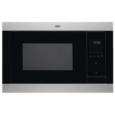 Встраиваемая микроволновая печь AEG MSB2547D-M MSB2547D-M