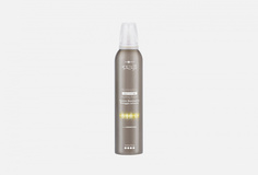 Мусс сверхсильной фиксации, придающий блеск Hair Company Professional