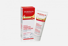 Крем для рук Mavala