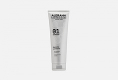 Освежающий шампунь для эффективного очищения волос Alerana