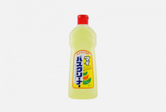 Жидкость чистящая для ванн Rocket Soap