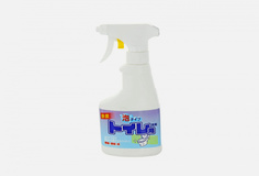 Чистящий крем для туалета Rocket Soap