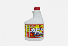 Пена чистящая против плесени Rocket Soap