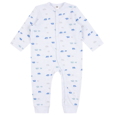 Комбинезон Fun Time