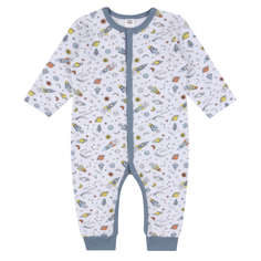 Комбинезон Fun Time