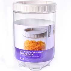 банка Lock&Lock банка для хранения, 1000