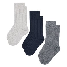 Носки 3 пары Coccodrillo