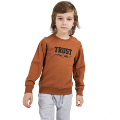 Свитшот Fun Time