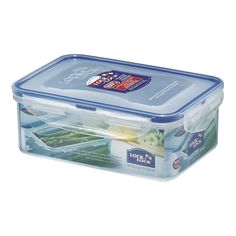 Контейнер Lock&Lock, 850 мл