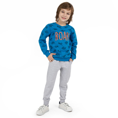 Свитшот Fun Time