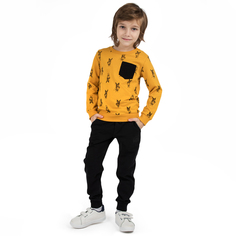 Свитшот Fun Time