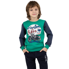 Свитшот Fun Time