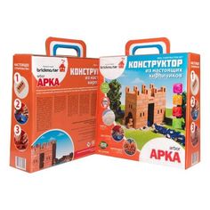 Конструктор Брикник Арка