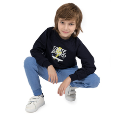 Свитшот Fun Time