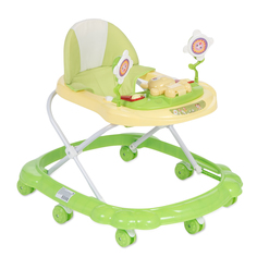 Ходунки Лидер Кидс 520A GREEN Lider Kids