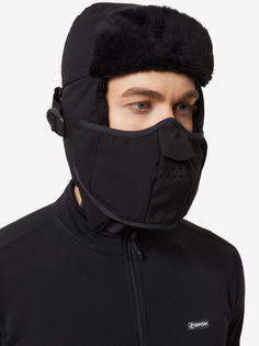 Шапки BASK