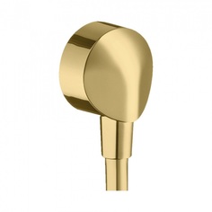 Шланговое подсоединение HANSGROHE