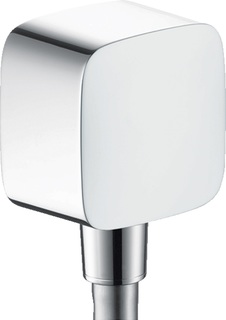 Шланговое подсоединение HANSGROHE