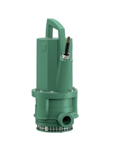 Насос дренажный UNIPUMP Wilo