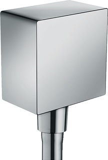 Шланговое подсоединение HANSGROHE