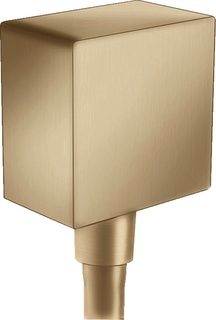 Шланговое подсоединение HANSGROHE
