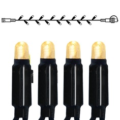 Гирлянда-удлинитель Star Trading System LED 10 м 98 ламп w/w без стартового шнура