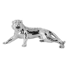 Статуэтка Gamma тигр 22х10 см Гамма