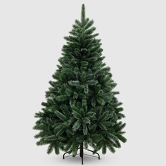 Ель искусственная Imperial Tree Saturn Pine заснеженная 182 см (CFH333413)