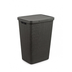 Корзина для белья Curver Jute 58 л