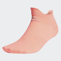 Низкие носки для бега adidas Performance