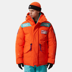parka ctae expedition