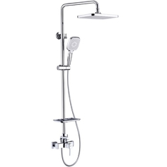 Душевая система Lemark