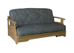 Диван аккордеон Лотос МДФ м322 Fiesta