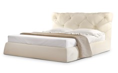 Интерьерная кровать Тесей-764л Fiesta