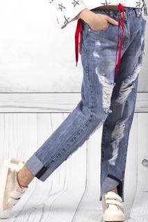 Джинсы TO BE TOO